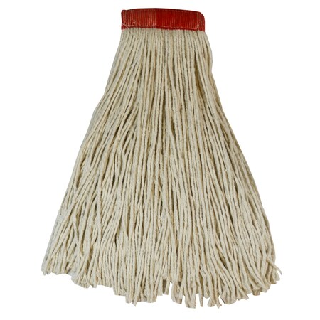 Golden Star 1.25 in Wet Mop, Blended, PK3 AST34XL-3PK